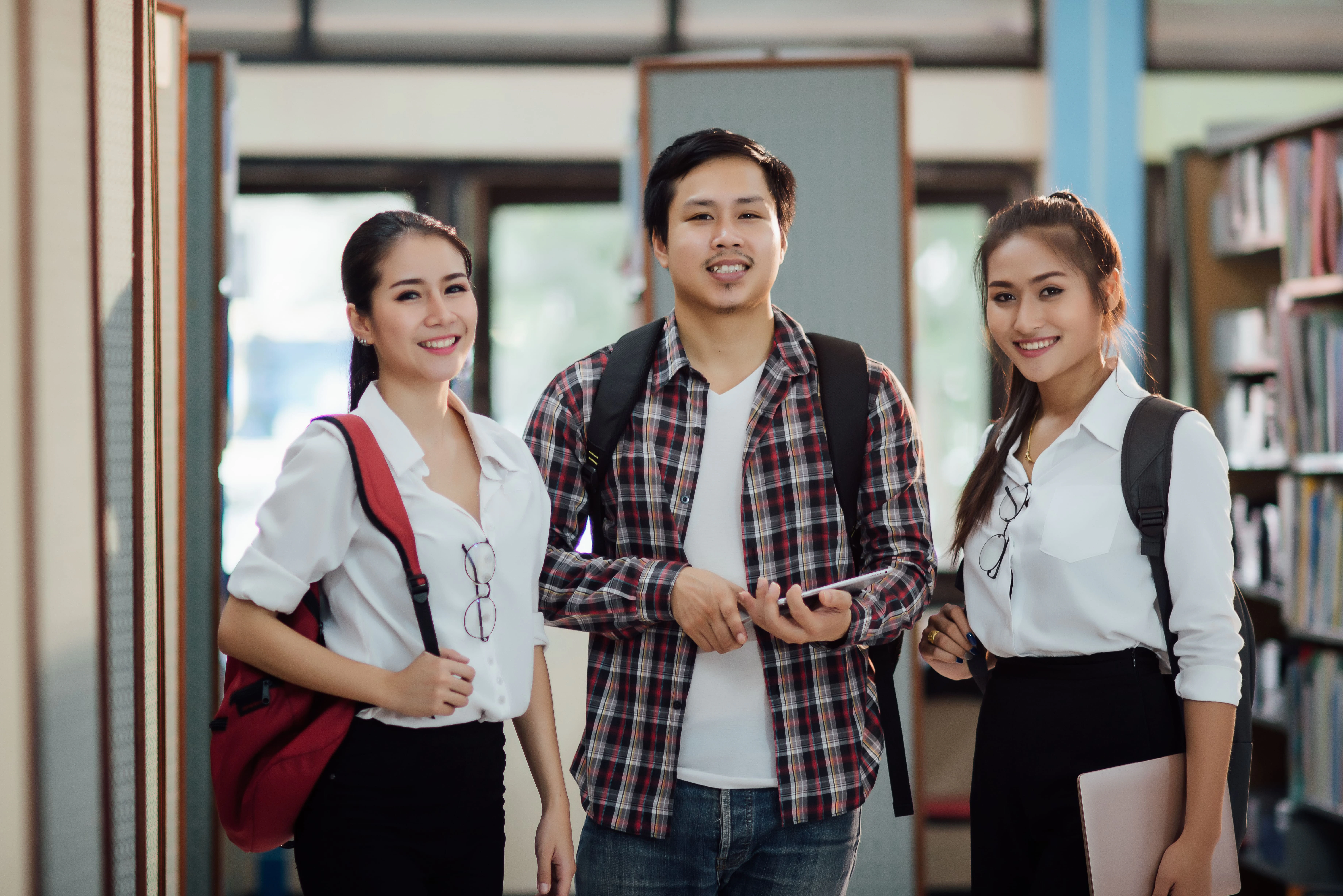 PEMBERITAHUAN PERKULIAHAN SEMESTER GENAP
